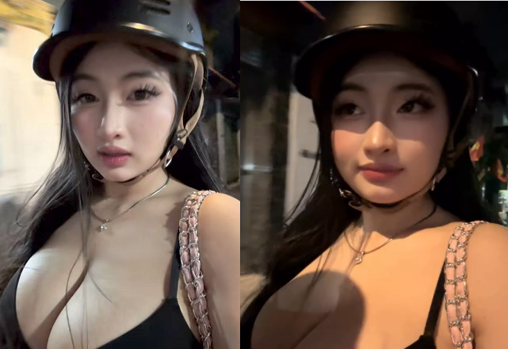 Thanh niên may mắn được chịch ny và bạn thân